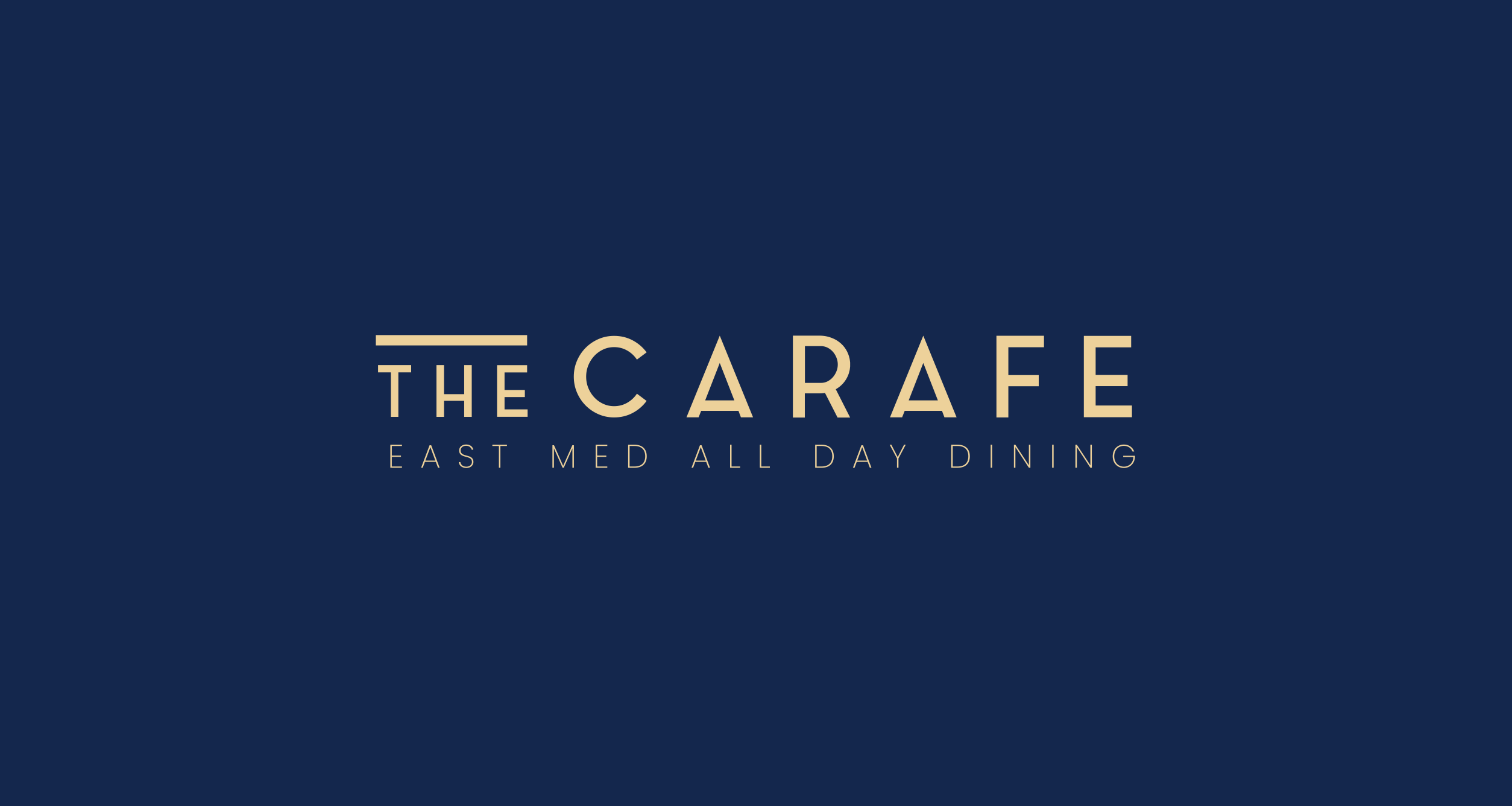 The Carafe Logo